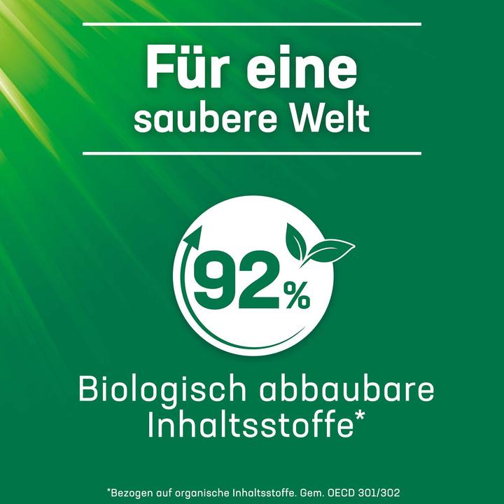 Produktbild Persil Kraft-Gel Color (100 Waschgänge)