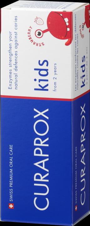 Productafbeelding Curaprox Kinderen (60 ml)