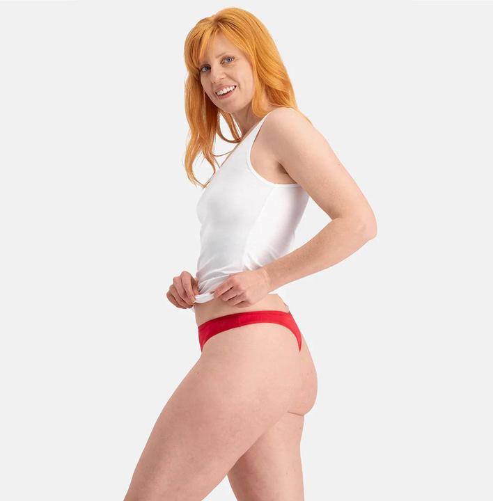Produktbild Bamboo Basics String Lola (3-Pack) (XL, 3er Pack)