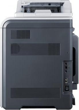 Actual product image Samsung Clx-6220fx (Laser, Colour)