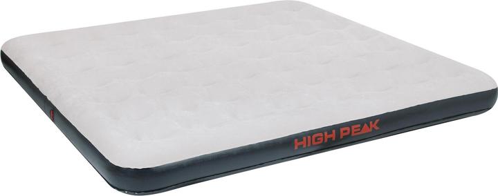 High Peak Airbed King