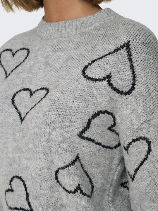 Produktbild Only ONLHAPPIE Strickpullover (M)