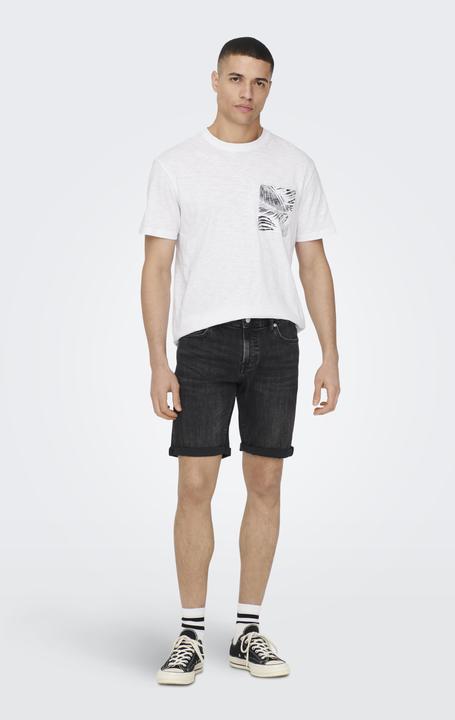 Produktbild Only & Sons Jeans Shorts (XXL)