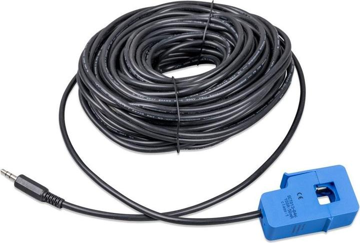 Produktbild Victron Energy Current Transformer CTR110000500 Batterieüberwachung