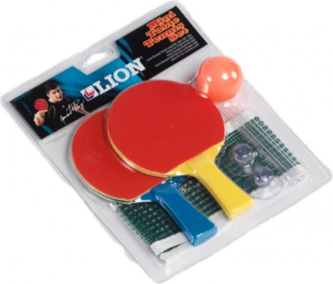 Lion TischtennisSet