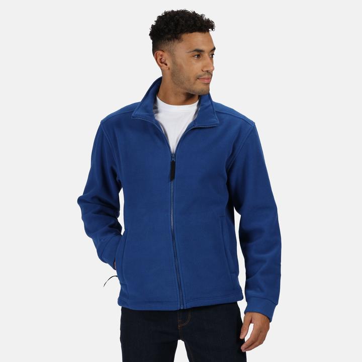 Actual product image Regatta Professional Thor 300 fleece jacket (XL)