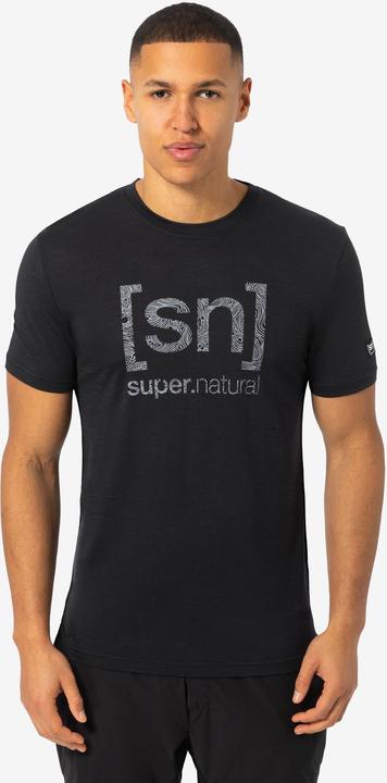 Produktbild Super Natural Logo Lines (XL)
