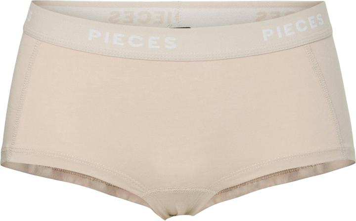 Immagine prodotto Pieces PCLOGO 4er-Pack Boxershorts (S, confezione da 4)