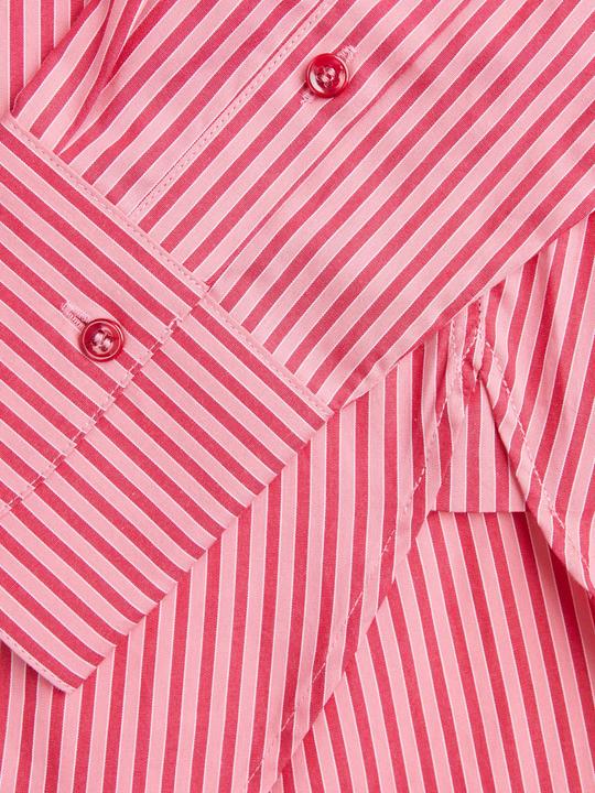 Immagine prodotto JJXX JXJamie - Camicia in popeline rilassata (L)