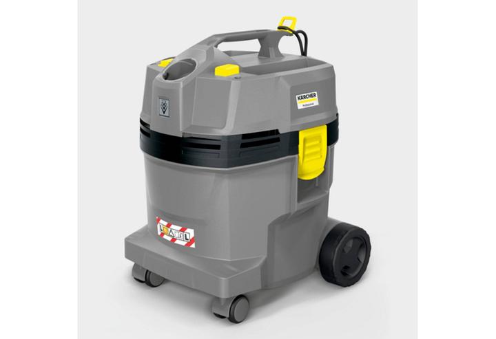 Produktbild Kärcher Professional NT 22/1 Ap L (Nass-Trockensauger)