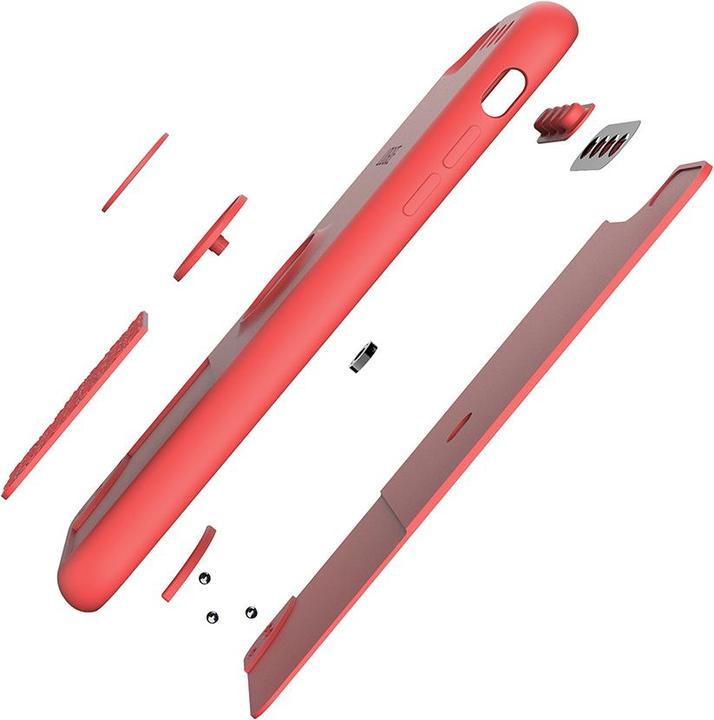 Actual product image Itskins Ludicase Pop (Apple iPhone 8 Plus, Apple iPhone 7 Plus, Apple iPhone 6 Plus, Apple iPhone 6s Plus)