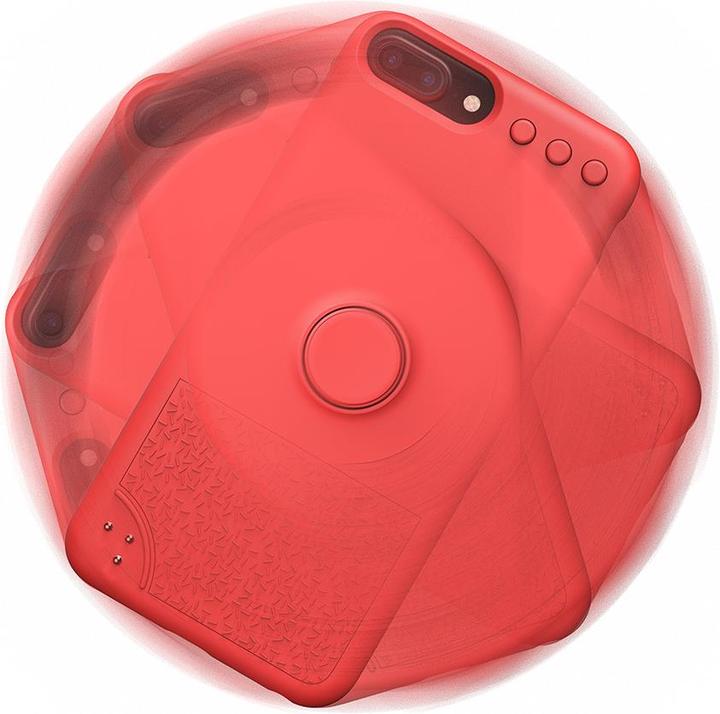 Actual product image Itskins Ludicase Pop (Apple iPhone 8 Plus, Apple iPhone 7 Plus, Apple iPhone 6 Plus, Apple iPhone 6s Plus)