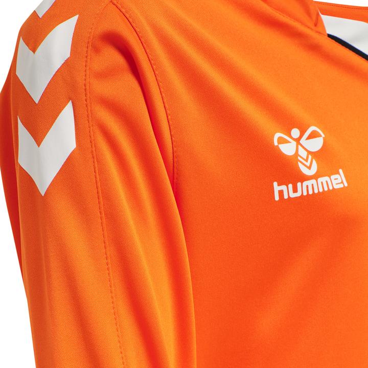 Immagine prodotto hummel Core Xk Poly Jersey L/S Bambini (176)