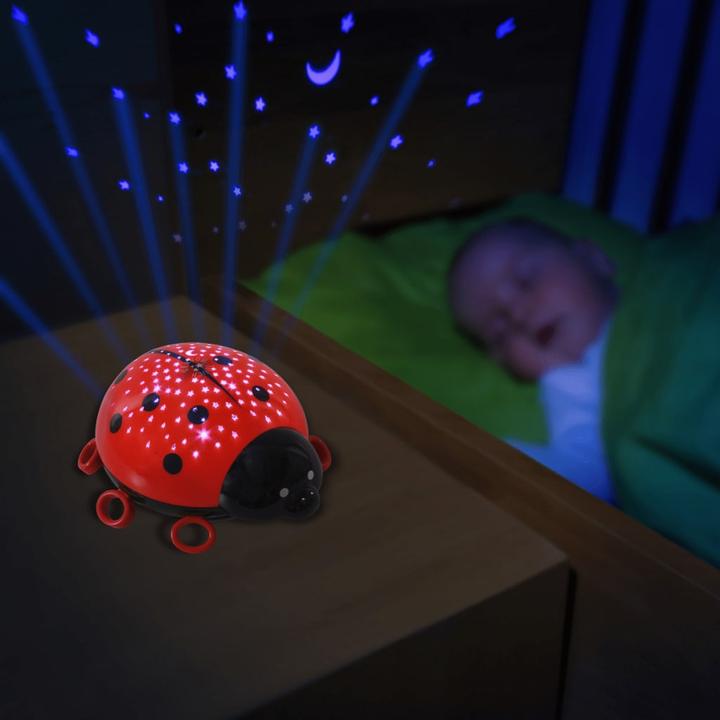 Actual product image Ansmann Starlight