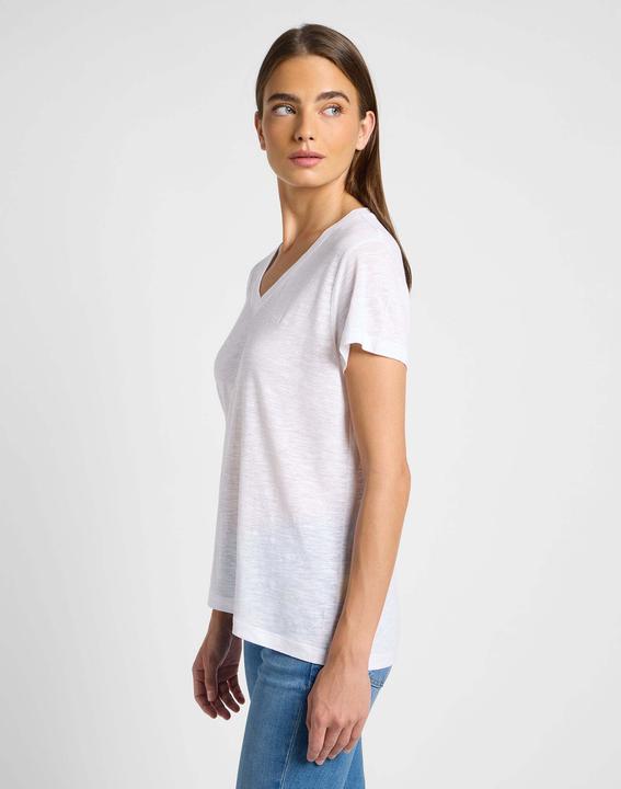 Immagine prodotto Lee T-shirt Collo a V (L)