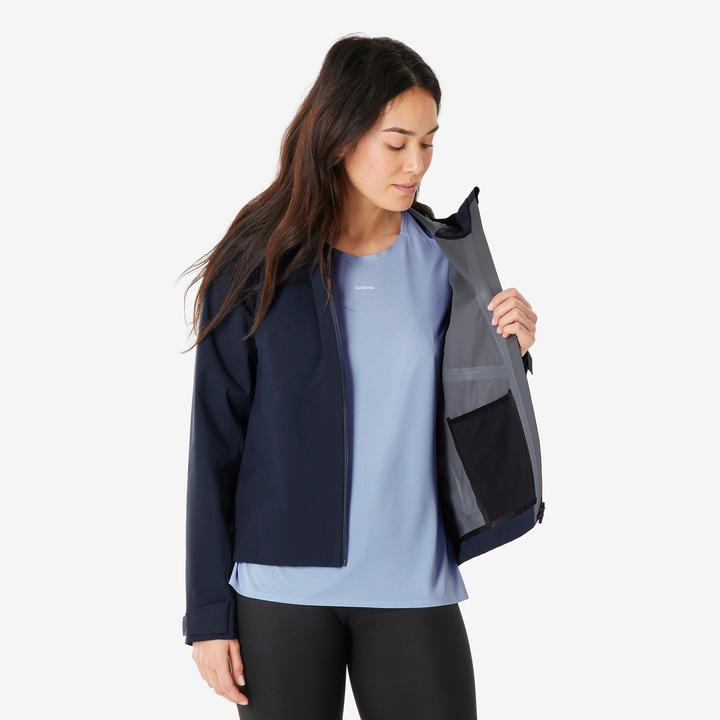 Immagine prodotto Quechua Wanderjacke Damen - MH100 (3XL)