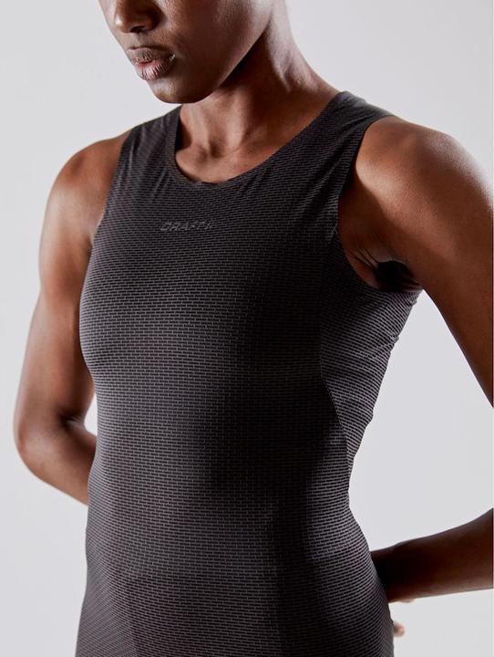 Image du produit Craft Haut Pro Dry Nanoweight sans manches (L)