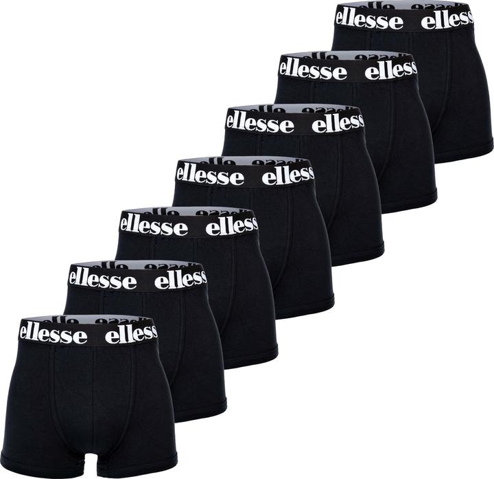 Ellesse Boxershort Casual Stretch