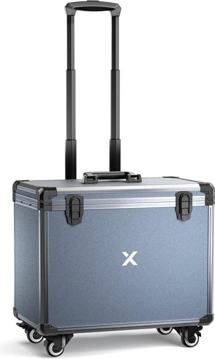 XTool F1 Rolling Hard Case