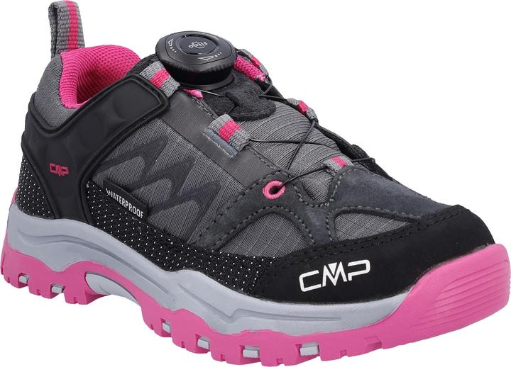 Image du produit CMP Campagnolo Kids Kiruna Fitgo WP (32)