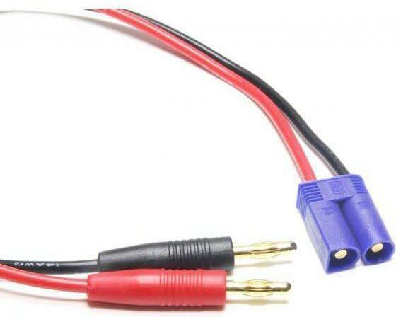 Actual product image EP Charging cable