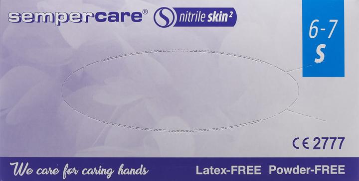 Actual product image Sempercare Gloves (S)