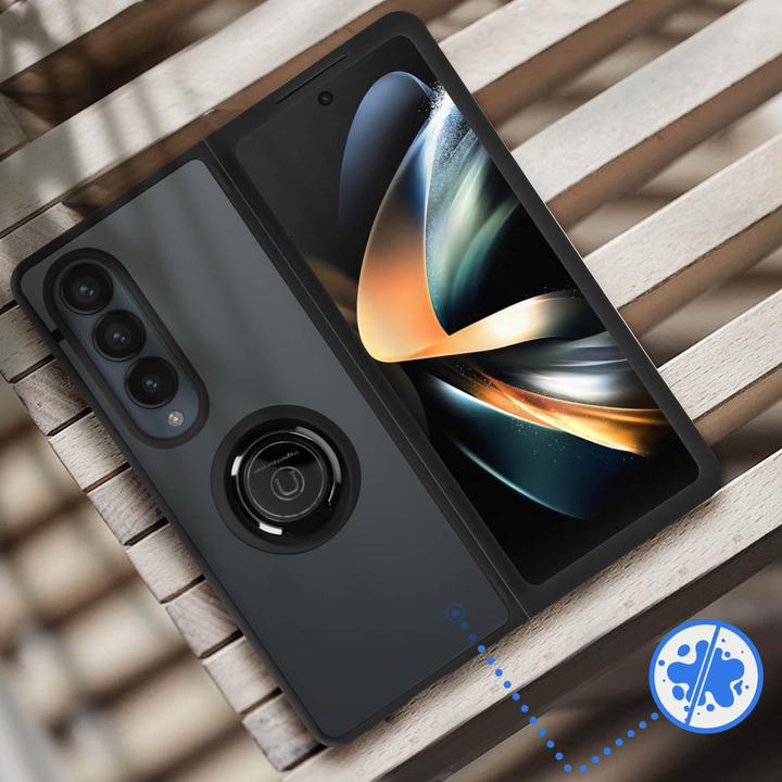 Actual product image Avizar Kameo Series (Samsung Galaxy Z Fold4)
