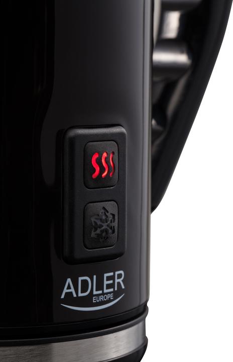 Produktbild Adler Milchaufschäumer (24 cl)
