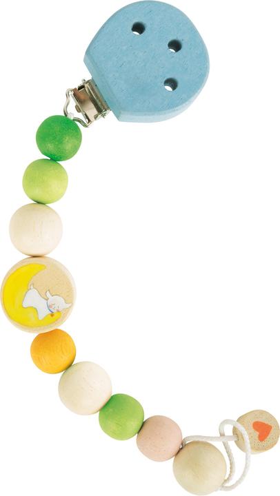 Image du produit small foot Attache-sucette (1 x, jusqu'à 24 M.)