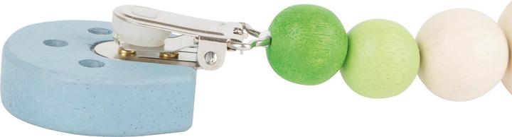 Image du produit small foot Attache-sucette (1 x, jusqu'à 24 M.)