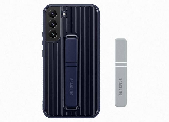 Actual product image Samsung Protective Standing Cover (Samsung Galaxy S22+)