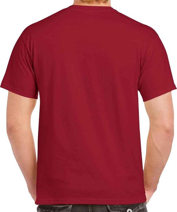 Immagine prodotto Gildan Heavy Cotton Maglietta Uomo (XL)