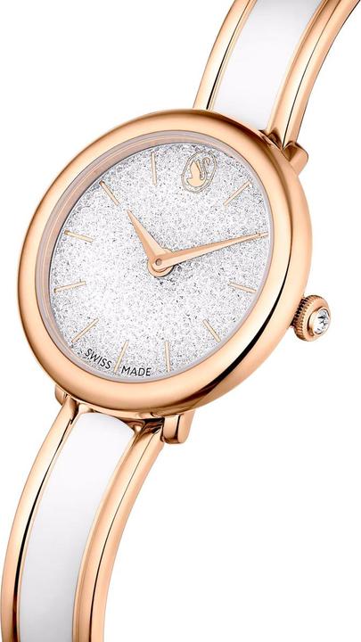 Image du produit Swarovski Crystalline Bangle (32 mm)