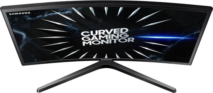 Image du produit Samsung LC24RG50FQUXEN (1920 x 1080 pixels, 24")