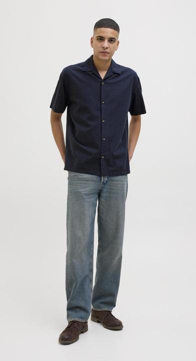 Immagine prodotto Jack & Jones Jjesummer Resort Shirt Ss Sn (L)