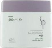 Image du produit Wella Masque pour le cuir chevelu SP Balance (200 ml)