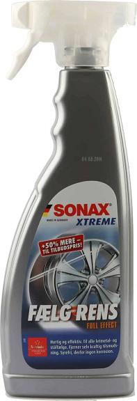 Produktbild Sonax Felgen-Reiniger Xtreme 750ml (750 ml)
