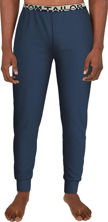 Actual product image Tom Tailor Pyjamahose lang (XXL)