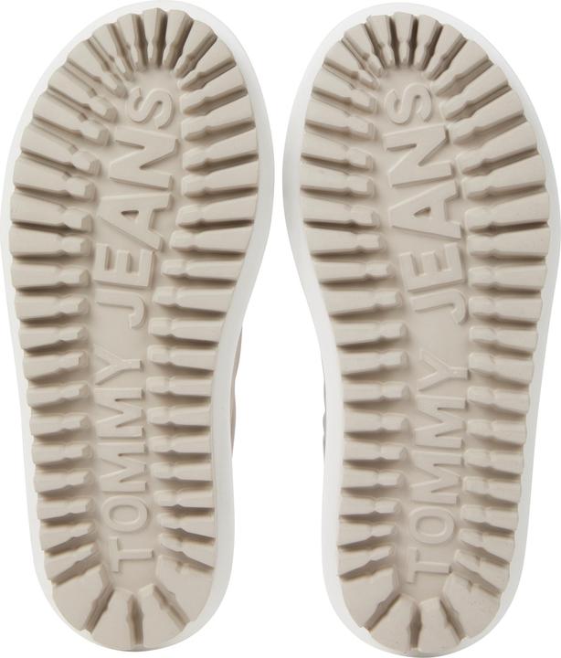 Immagine prodotto Tommy Hilfiger Tommy Jeans Uomo Pelle Vulc - 55397 (45)