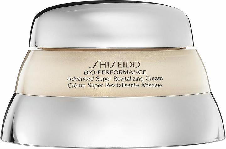 Produktbild Shiseido Bio-Performace Advanced Super Revitalizing Cream (50 ml, Tagescreme)