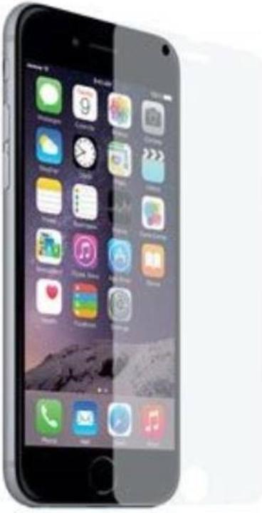 Produktbild MW Glas-Folie EASY GLASS STANDARD (1 Stück, Apple iPhone SE (3rd Gen), Apple iPhone SE (2nd Gen))