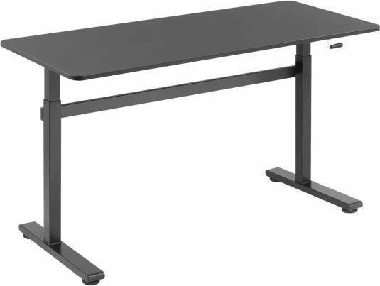 Actual product image Sbox MD-220 Manual sit-stand desk