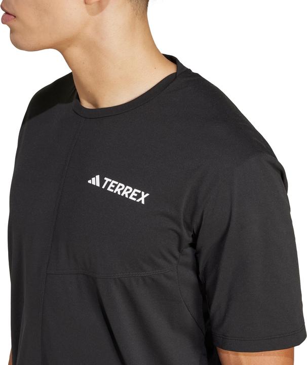 Actual product image adidas Multi ClimaCool T-Shirt (XL)