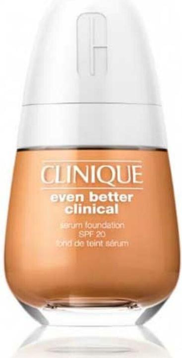 Clinique Even Better Clinical Foundation Spf20 120-Pecan 30ml