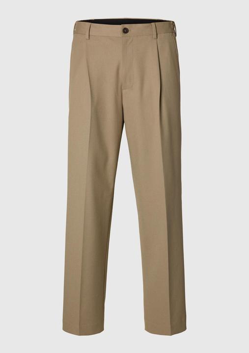 Actual product image Selected Homme 220 Loose fit trousers (XXL)