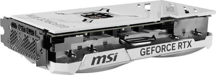 Produktbild MSI GeForce RTX 4070 Ti SUPER VENTUS 2X (16 GB)