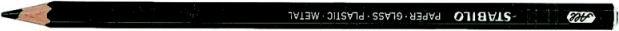Image du produit STABILO Tous les crayons de couleur (Noir, 1 x)