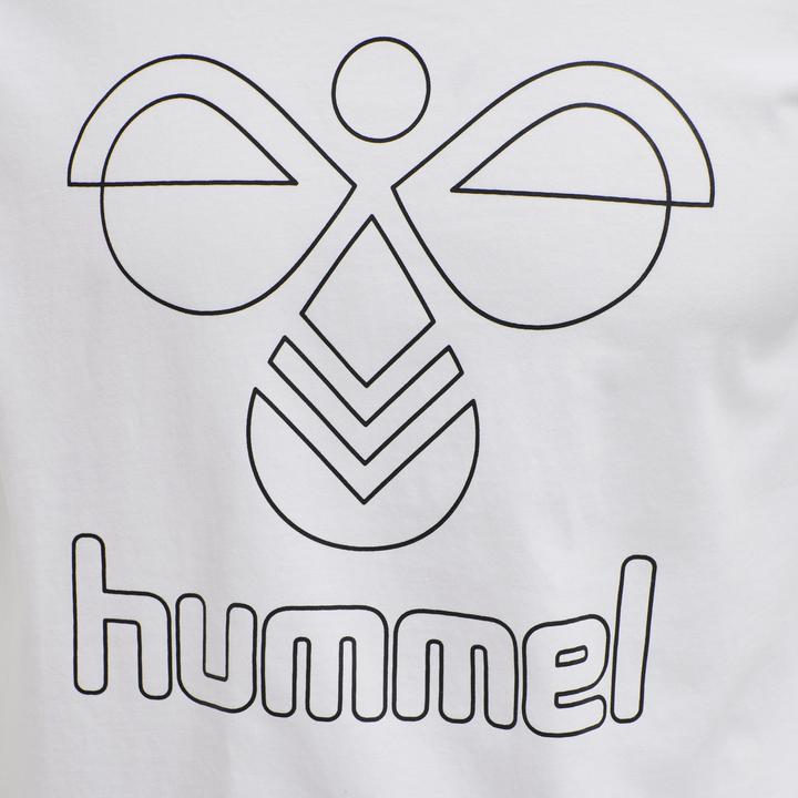 Image du produit hummel Peter T-Shirt S/S (M)