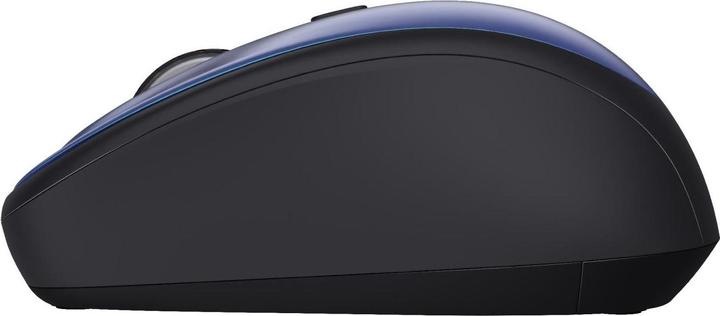 Actual product image Trust YVI+ Wireless Mouse blue (Wireless)