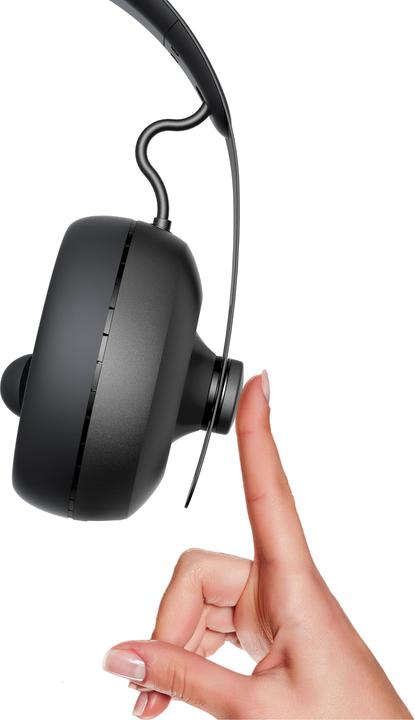 Actual product image Nura Nuraphones (ANC, 20 h, Wireless)